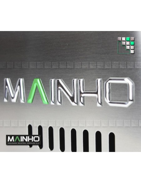 Griddle ECO -90CD UNI MAINHO M04- ECO 90CDUNI MAINHO® Griddle ECO -PV Club ECO -CD Pro