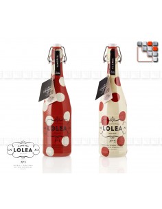 Sangria Lolea N°1 L33-LL1 COLMADO CASA LOLA S.L. Vins Cocktails et Boissons