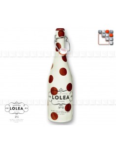 Sangria Lolea N°2 L33-LL2 COLMADO CASA LOLA S.L. Vins Cocktails et Boissons