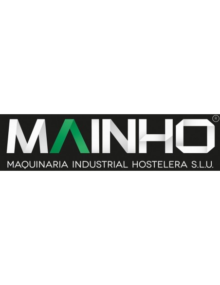 TEB tilting stainless steel cover MAINHO M36-TEB MAINHO SAV - Accessoires Spare parts MAINHO