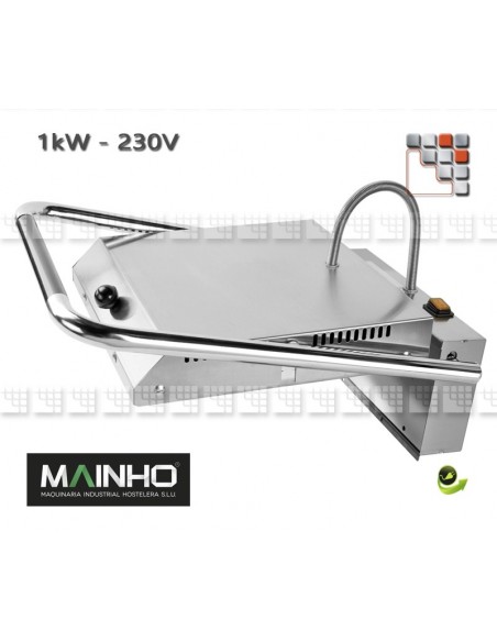 Presse Panini SW-35 MAINHO M36-SW35 MAINHO® Pièces détachées Electrique MAINHO