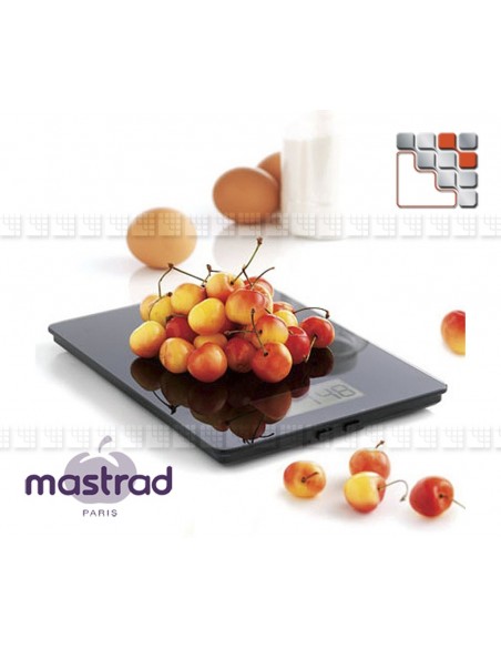 Balance Culinaire Design MASTRAD M12-F76600 Mastrad® Ustensiles de Cuisine