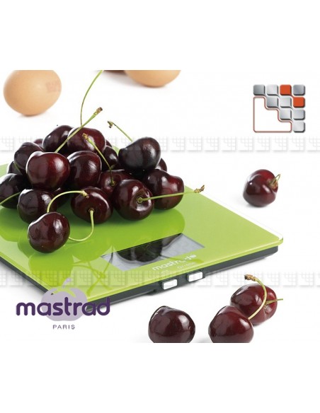 Balance Culinaire Design MASTRAD M12-F76600 Mastrad® Ustensiles de Cuisine