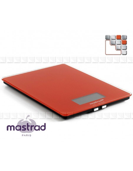 Balance Culinary Design MASTRAD M12-F76600 Mastrad® Kitchen Utensils