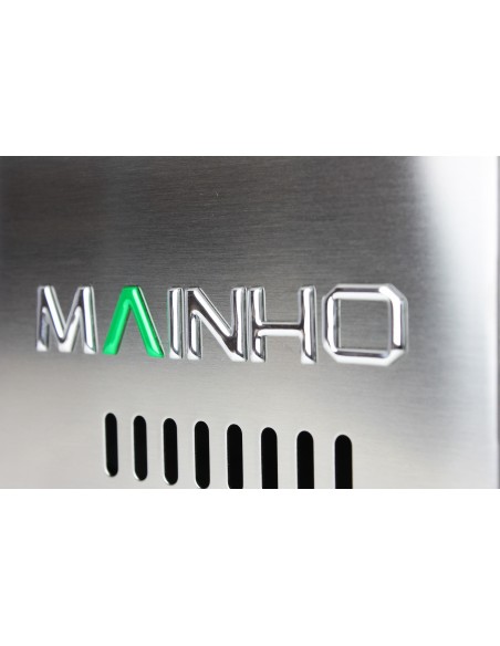 Plancha ECOEM-75PV UNI MAINHO M04-ECOEM75PVUNI MAINHO® Plancha ECO-PV Club ECO-CD Pro