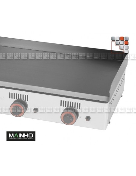 Griddle plate Serie NS M36-200207 MAINHO SAV - Accessoires Spare parts MAINHO