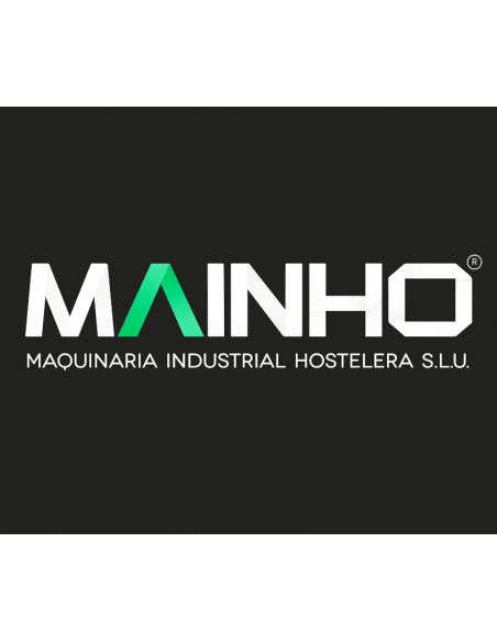 Wok ECO MAINHO M04-WECO MAINHO® Friteuse Wok Four Vapeur