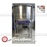 Paella d80p cte garcima g05-20803 GARCIMA® LaIdeal GAZ quemadores paella garcima