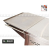 Pack Plancha NC -60NTB MAINHO M04-CNE80 NC 60TB A la Plancha® Plancha Premium NOVOCROM NOVOSNACK