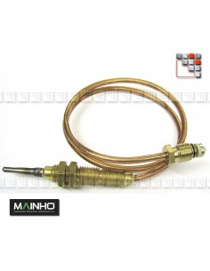 Thermocouple Gaz de Securite MAINHO M36-THC MAINHO SAV - Accessoires Pièces détachées MAINHO