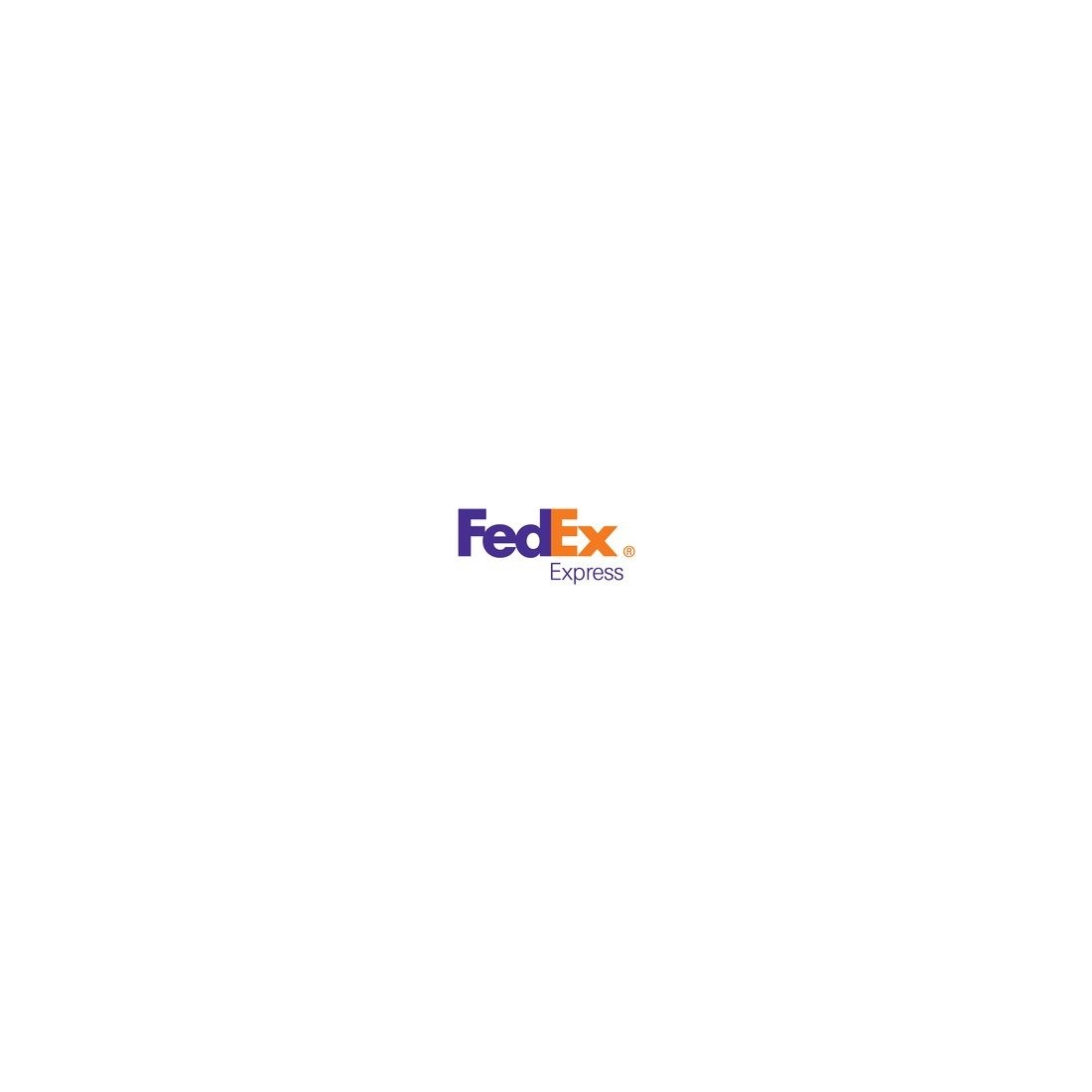 FedEx Colis® 990-FDX  Instruction Manual Guides