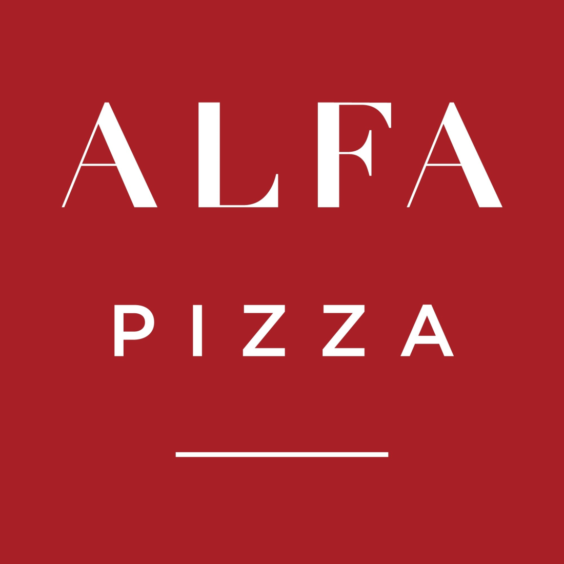 Tablier de Pizzaiolo Alfa Forni - Ustensiles Special Pizza - ALFA P