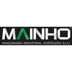 Parrillas PSI-160 ROYAL-PRILL Mainho M04-PSI160 MAINHO® Royal Nova Brazo Grill Parillas