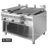 Parrillas PSI-120 ROYAL-PRILL Mainho M04-PSI120 MAINHO® Royal Nova Brazo Grill Parillas