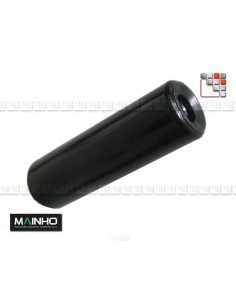 MAINHO barbecue grill conical handle M36-0100200008 MAINHO SAV - Accessoires MAINHO Spares Parts Gas