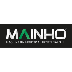 Muebles de acero inoxidable MFTP-90 Mainho M36-MFTP90 MAINHO SAV - Accessoires Fry-Top Fullcrom 50 EuroCrom EurosNack