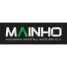Muebles de acero inoxidable MFTP-90 Mainho M36-MFTP90 MAINHO SAV - Accessoires Fry-Top Fullcrom 50 EuroCrom EurosNack