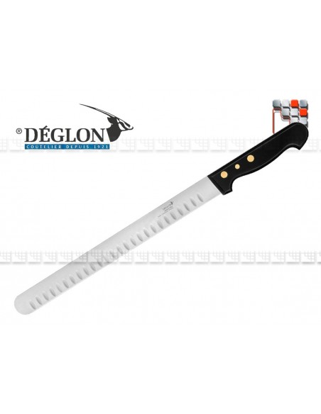 Knife Grand Chef Ham 30 DEGLON D15-N6848030 DEGLON® Knives & Cutting