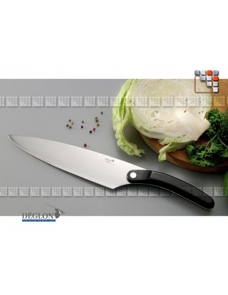 Slicing Knife 24 Premium DEGLON D15-N5914024 DEGLON® Knives & Cutting