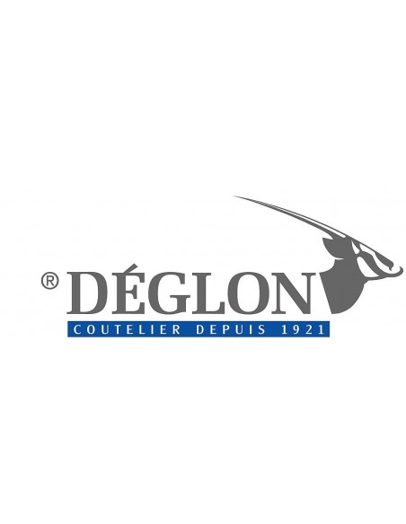 Office Knife 9 Premium DEGLON D15-N5914009 DEGLON® Knives & Cutting