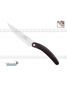 Steak Knife 12 Premium DEGLON D15-N5914012 DEGLON® Knives & Cutting