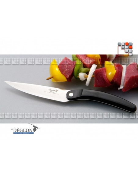 Knife Steak 12 Premium DEGLON D15-N5914012 DEGLON® cutting