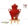 Vinigrier Tierra de Origen T41-003 Terres d'Origine Herramientas de cocina