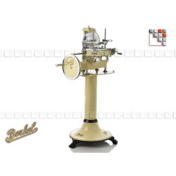 Slicer Volano B265 Berkel B42-B265 BERKEL® Berkel Manual Blichers