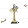 Slicer Volano B265 Berkel B42-B265 BERKEL® Berkel Manual Blichers