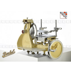 Slicer Volano B265 Berkel B42-B265 BERKEL® Berkel Manual Blichers