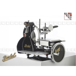 Volano B300 Berkel B42-B300 BERKEL® Berkel Manual Blichers