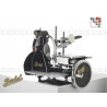 Volano B300 Berkel B42-B300 BERKEL® Berkel Manual Blichers