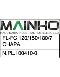 Exploded View FC MAINHO Range M99-FTEC MAINHO® Instruction Manual Guides