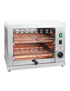 Toaster Grill 69173 3000W Lacor L10-69173 LACOR® Appliances Cellar & Refrigerate Sideboard