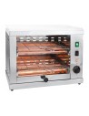 Toaster Grill 69173 3000W Lacor L10-69173 LACOR® Snack-Bar Presse-Fruits Petits Matériels