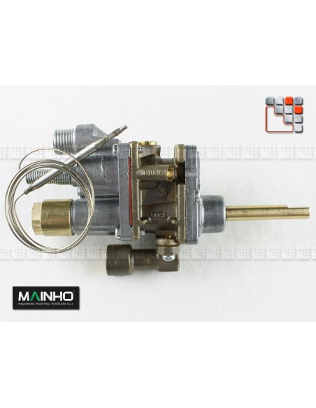 FC Thermostatic Gas Valve Kit M36-30264 MAINHO SAV - Accessoires Spare parts MAINHO