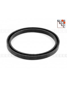 Seal of Tube Glass for Gas Heating Torch O53-602FV93100U FAVEX Maintenance - Spare Parts