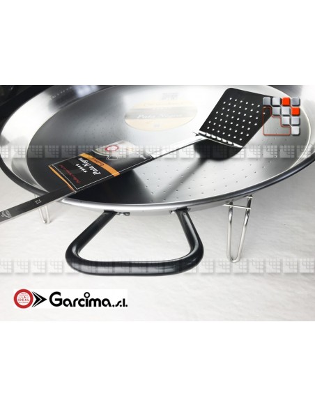 Trivet for Paella Garcima G46-30010 GARCIMA La Ideal - Accessoires Paella Garcima
