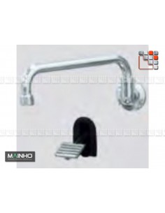 Adjustable Tap Wok W MAINHO M04-OGPWR MAINHO® Fryers Wok Steam-Oven