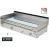 Fry-Top PC-120N Gas Eurocrom Mainho M04-PC120N MAINHO® Fry-Top 50 EuroCrom Eurosnack Fullfrom