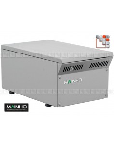 ELN Eco-Line MAINHO Worktop M04-ELN MAINHO® ECO-LINE MAINHO Food Truck