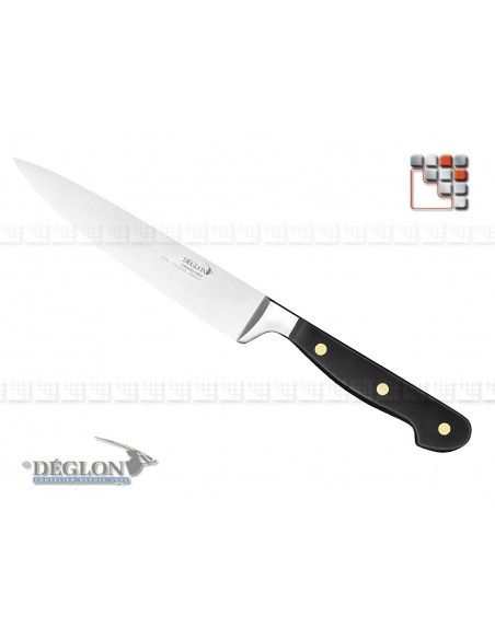 Kitchen Grand Chef 15 DEGLON D15-N6008015 DEGLON® Knives & Cutting
