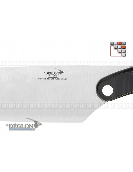 Couteau Eminceur 24 Premium DEGLON D15-N5914024 DEGLON® Couteaux & Découpe
