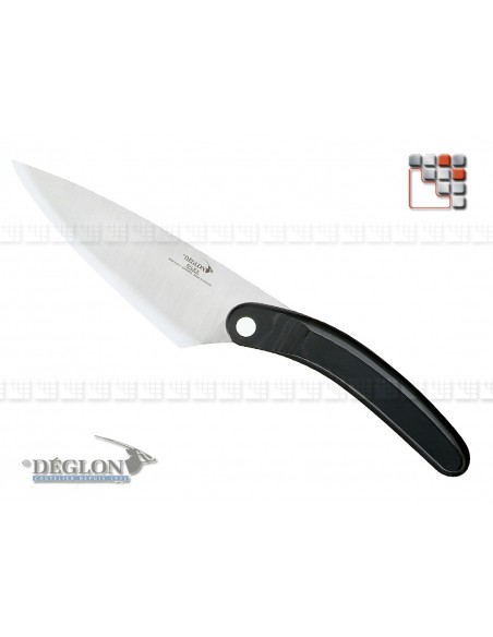 Couteau Large Cuisine 15 Premium DEGLON D15-N5914115 DEGLON® Couteaux & Découpe