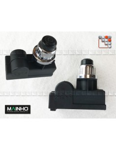 Gas Electronic Piezo Box M36-Z3000437 MAINHO SAV - Accessoires MAINHO Spares Parts Gas