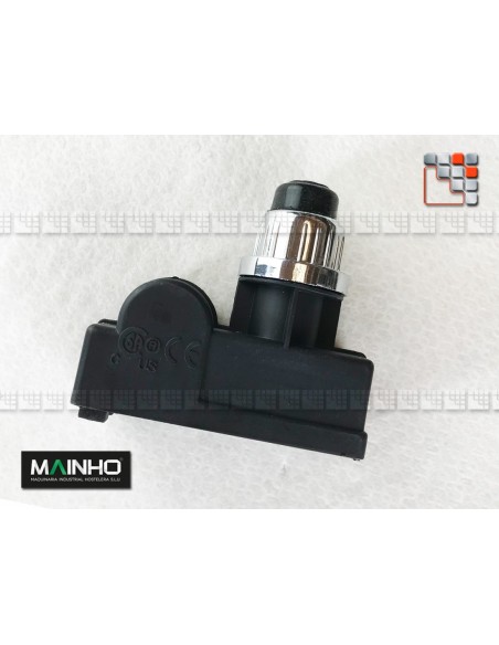 Piezo Electronic Gas Box M36-Z3000437 MAINHO SAV - Accessoires Spare parts MAINHO