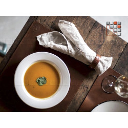 Set de mesa 30x40 Witloft W47-Set WITLOFT® Textiles y pieles