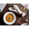 Set de mesa 30x40 Witloft W47-Set WITLOFT® Textiles y pieles
