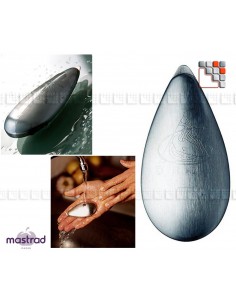 Le Savon d'Acier MASTRAD M12-SFE Mastrad® Ustensiles de Cuisine