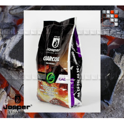 Josper de carbón de roble J48-CASP39 JOSPER Grill Fours & Rotissoires en Braisse Josper